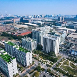 揭秘！翠亨新区首批人才房到底长啥样？附申请条件