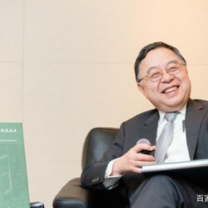 陈启宗每年从国内收租百亿，曾向哈佛捐22亿，现向香港捐出1千万 ...