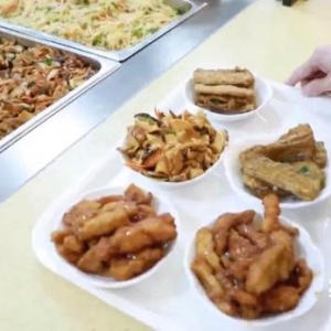 国家安排！5年内，这种“食堂”将覆盖大城市8成社区！1份菜3元起，有的已成“网红店” ...