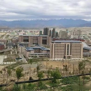 天赐学府！称为乌鲁木齐河马泉新区最具购买价值的楼盘，你认可吗 ...