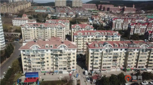打造品质街道 | 青岛西海岸新区薛家岛街道老旧小区改造工程正式启动 ...