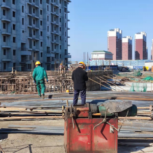 北京恒大上和府工程进度播报