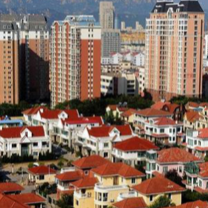 为什么说“高低配”的楼盘不建议收入，内行人说出了其中原因 ...