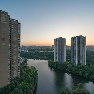 住高层什么感觉？8年老业主谈亲身体会：5大“硬伤”，住得窝火 ...