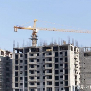 地产凉了，代建火了