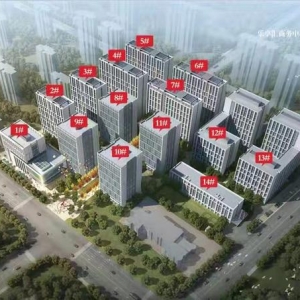 雄安新区鹏润乐享汇投资有升值空间吗