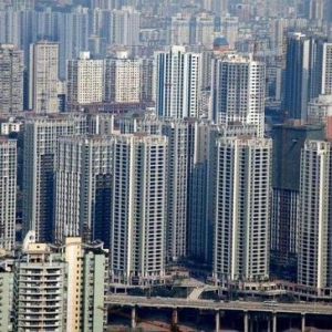 到2030年，现一套市价100万的房产值多少钱？懂行人：将超出想象 ...