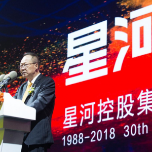 深圳房地产大佬：公司资产千亿却坚持不上市，负债几乎为0