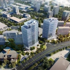 后疫情时代，健康办公产品升级，未来独栋办公企业的趋势及优势在哪里？ ...