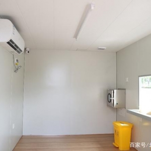 百亿“蓝海”？海尔、格力等争相布局核酸检测亭，中通客车股价暴涨近4倍 ...
