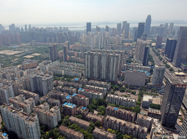 空置房已超过1亿套，是否应该停收物业费？新趋势下，答案已明显 ...