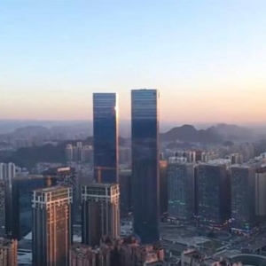 连续23个月霸榜，为何在贵阳诞生了“中国第一神盘”？｜楼市地理 ...