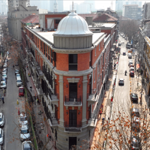 武汉城投房产集团：留住城市记忆，延续城市文脉