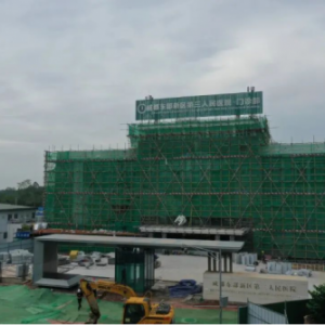 成都东部新区：不停歇！108个在建项目忙不停