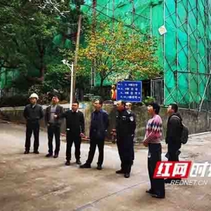 湖南湘江新区：以“新”换“心” 全力推动老旧小区改造