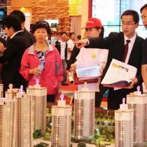 所谓刚需逐步消失，楼市流动性缺失，4个走势明显