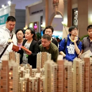 中央财办：充分认识房地产重要性！全面救楼市背后的真正原因是？ ...