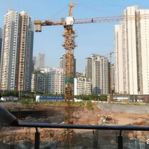 中国楼市最大的危险，是存量房无人要，而不是新房卖不掉？ ...