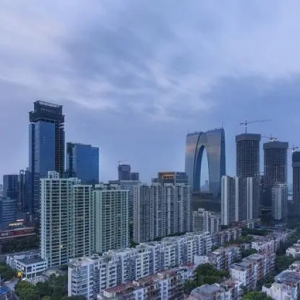 苏州楼市1月成交量出炉，苏州遭遇黑天鹅，房价下跌