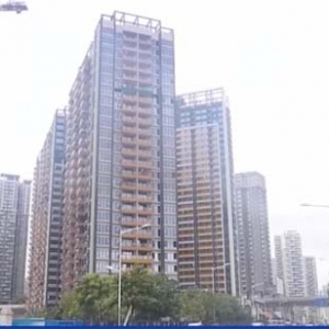楼市信号？节后首周，深圳二手房成交大增！中介公司急招人→ ...
