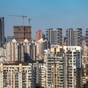 楼市回暖，住建部部长呼吁大家买房！