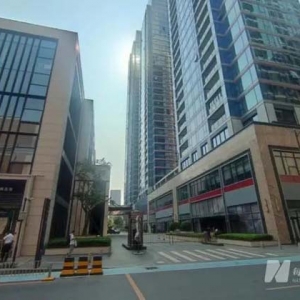 深圳有豪宅业主卖房开始竞价，开发商发海报“坐等政策红利”，专家称“整体预期没有太大变化”