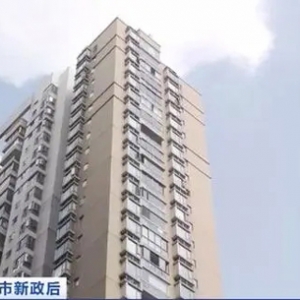 楼市新政落地，上海新楼盘看房人数大增！二手房市场反响如何？