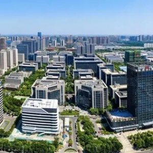 合肥高新区：让低效用地变为用武之“地”