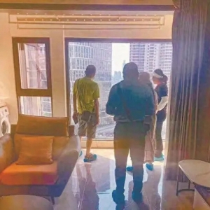 二手房买卖双方共担中介费 业内普遍认为能更好促进房屋流通和公平交易