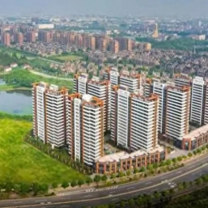 1400套，拎包入住！快来车墩首个大型租赁社区看看