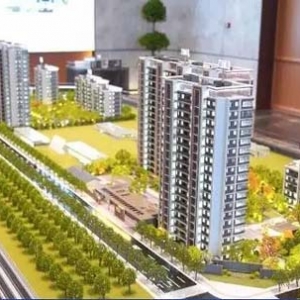 北京房地产市场呈现温和回暖态势，二手房市场以换房需求为主