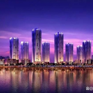 我国主要一二线城市房价压力排名，看哪些城市房价压力更大？