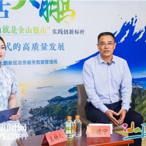 大鹏新区规划土地监察局加快国土空间提质增效，实现高质量可持续发展