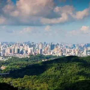 11月广州二手房成交破万套创下年内第二高位，新房成交表现黯淡