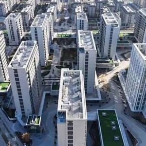 提供566套住房 雄安新区又一市场化项目交付