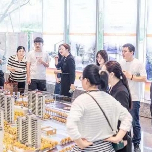 2023济南楼市前高中低后回稳 不少购房者表示买房比较划算
