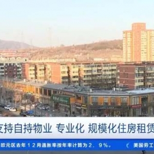 17条措施出炉！金融举措如何支持住房租赁市场发展？专家解读→