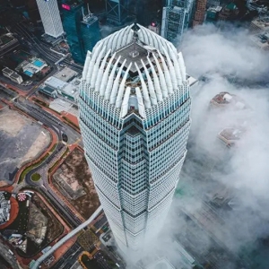 中国最富裕城市的全球租金冠军，年收94亿！