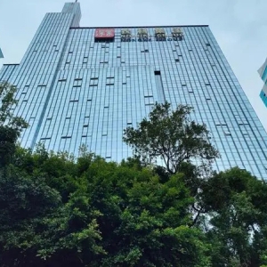 金立破产后，名下时代科技大厦房产宣布被拍卖：起拍价 1.3 亿元