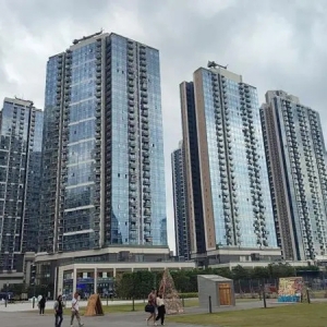 香港撤辣一周实探：楼市极速反弹，趁“开发商来不及涨价”有人狂扫多套，专家：政策果断稳楼市立竿见影