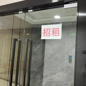 深圳写字楼价格跌回10年前：港人反向抄底，有业主豪掷2亿扫楼