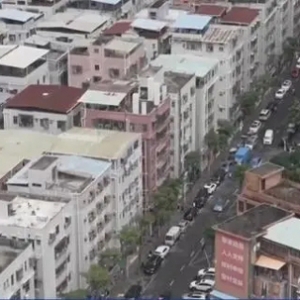 租房市场迎“小阳春”！广东深圳新租、换租热度加速上升