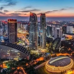 成都全面取消限购和公证摇号，一季度楼市成交明显下滑