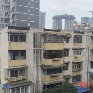 多地“老破小”二手房突然火了！以前几百天卖不掉的房子，如今挂牌1天“秒售”