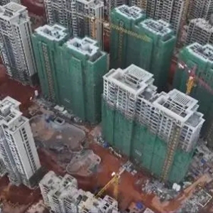 鼓励“以旧换新”、取消住房限购……推进新型城镇化，精准施策稳市场！