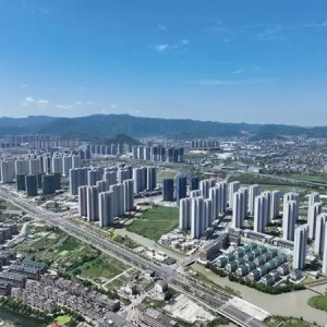 全省唯一！温岭横峰全域土地综合整治入选国家级典型案例