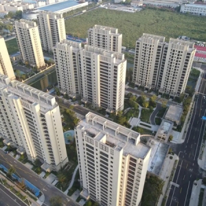 1496套！这里的征收安置房即将交付