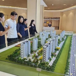 积极响应！日照多家房企参与“百城千企商品房促销活动”！