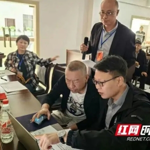 石鼓区：启用公租房分配新模式，居民灵活申请更便捷