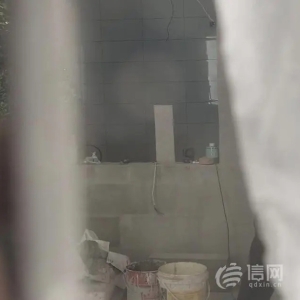 未经全体业主同意 保利大国璟又将社区用房出租了